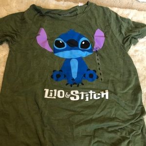 LILO and stitch shirt bundle